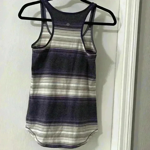 Lululemon Tank Breeze By Muscle Love Sleeveless Tank 4 - Picture 4 of 6
